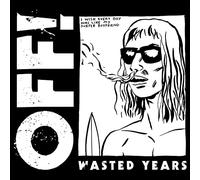 OFF! - Wasted Years