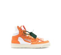 Off-White 3.0 Off Court high-top sneakers - Orange 41-44-45