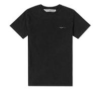 Off-White 3D Arrow Short Sleeve Ordinary Version Black OMAA027E181850241001 XL
