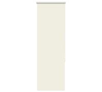 Roller Blindout Fabric Width Polyester Blackout Blind Roller Blind vidaXL