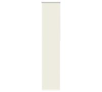 (off white, 60 x 210 cm) vidaXL Roller Blind Blackout Off White 45x175 cm Fabric Width 40.7 cm Polyester
