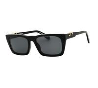 Off-White Albany Black Sunglasses - One Size