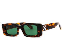 Arthur Sunglasses- unisex- Off White- Sunglasses- Multicolor- 50 MM- Accessories 50 MM