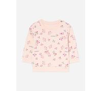 Off-White Baby Girls AOP Arrow Sweatshirt in Pink - Pink - 18 Mths