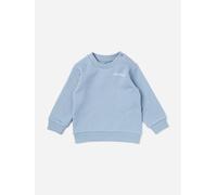 Off-White Baby Scribble Diag Crewneck Sweatshirt in Blue - Blue - 18 months