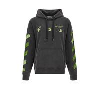 OFF-WHITE 'Bacco Arrow Skate' Sweatshirt XL
