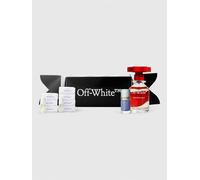 Off-White Beauty Gift Cracker Solution No.4 100ml & Nail Polish - 100ml