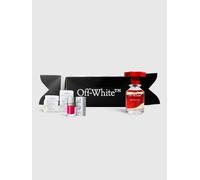 Off-White Beauty Gift Cracker Solution No.4 100ml & Nail Polish - 100ml