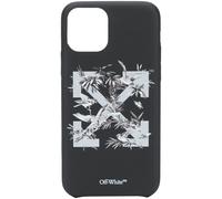 Off-White Birds iPhone 11 Pro case - Black One Size