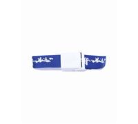 OFF-WHITE Boy's Juniors Script Belt - White