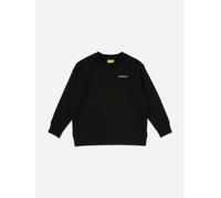 Off-White Boys Scribble Diag Crewneck Sweatshirt in Black - Black - 8 Yrs