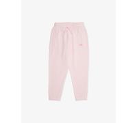 Off-White C/O Virgil Abloh Off-White C/O Virgil Abloh Diagonal Branded Jersey Jogging Bottoms 4-12 Years Ballet Slipper 10 Years