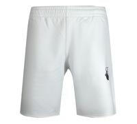 Off-White Caravaggio Arrow White Sweat Shorts - XS