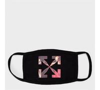Off White Caravaggio Mask