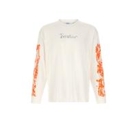 OFF-WHITE 'City Nature Skate' T-Shirt L