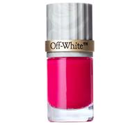 Off-White - COLOR MATTER PAINT DIGITAL Matt - Nail Polish