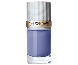 Off-White - COLOR MATTER PAINT DIGITAL Matt - Nail Polish