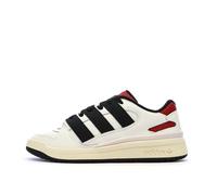 Off White / Core Black / Easy adidas Originals Forum2000 Shoes