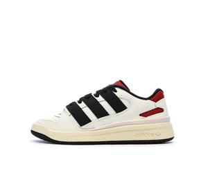 Off White / Core Black / Easy adidas Originals Forum2000 Shoes