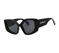Off-White Denver Black Sunglasses - One Size