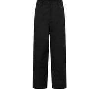 Off-White Diag Pocket Carpenter Pant Black Trousers - L
