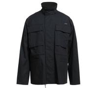 Off-White Diag Tab Field Jacket - Black - L