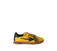 Off-White End Of Play panelled sneakers - Yellow 40-41-42-43-44-45-46