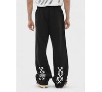 Off-White Exact Opposite Skate Sweatpants Black - XL