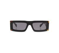 Off-White Eyewear Arthur sunglasses - Black One Size