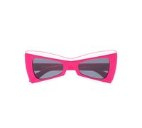 Off-White Eyewear Nashville cat-eye sunglasses - Pink 53