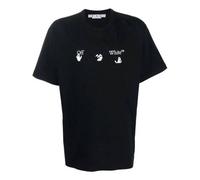 Off-White Fw22 Tee OMAA038C99JER0071001 S