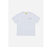 Off-White Girls Arrow Butterfly T-Shirt in White - White - 6 Yrs