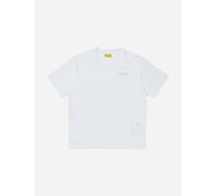 Off-White Girls Scribble Diag T-Shirt in White - White - 6 Yrs