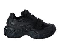 Off-White Glove Slip Sneakers - Black - UK 7