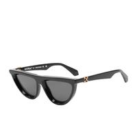 Off-White Jasper Sunglasses Black/Grey