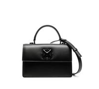 Off-White Jitney top-handle bag - Black One Size