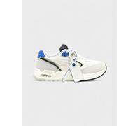 Off-White Kick Off Lace Up White - Womens - 12