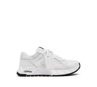 Off-White Kick Off leather sneakers 36