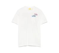 Off-White Kids Arrow Lollipop T-shirt 4