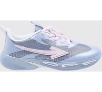 Off-White Kids For Jumping Mesh and Rubber Sneakers - Size: 33 - male