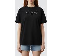 Off-White KISS T-shirts - Size: M - female