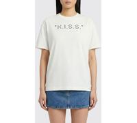 Off-White KISS T-shirts - Size: XS - female