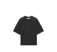 Off-White Laundry Off Stamp skate T-Shirt - Black S-M-L
