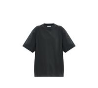 Off-White laundry Off Stamp skate T-shirt - Black XS-S-M-L-XL