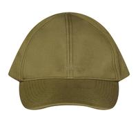 Off-White Logo Baseball Cap - Green - Green - One Size