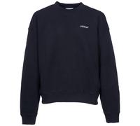 Off-White Lunar Arrow Skate Fit Black Sweatshirt