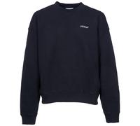 Off-White Lunar Arrow Skate Fit Sweatshirt - Black - S