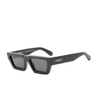 Off White , Manchester Stylish Sneakers ,Black unisex, Sizes: ONE SIZE