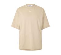 Off White Mens Arrow Skate Lettering Crew Neck T-Shirt GT20688