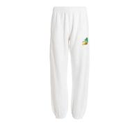 Off White Mens Brush Arrow Slim Jogging BottomsXL White SY3331